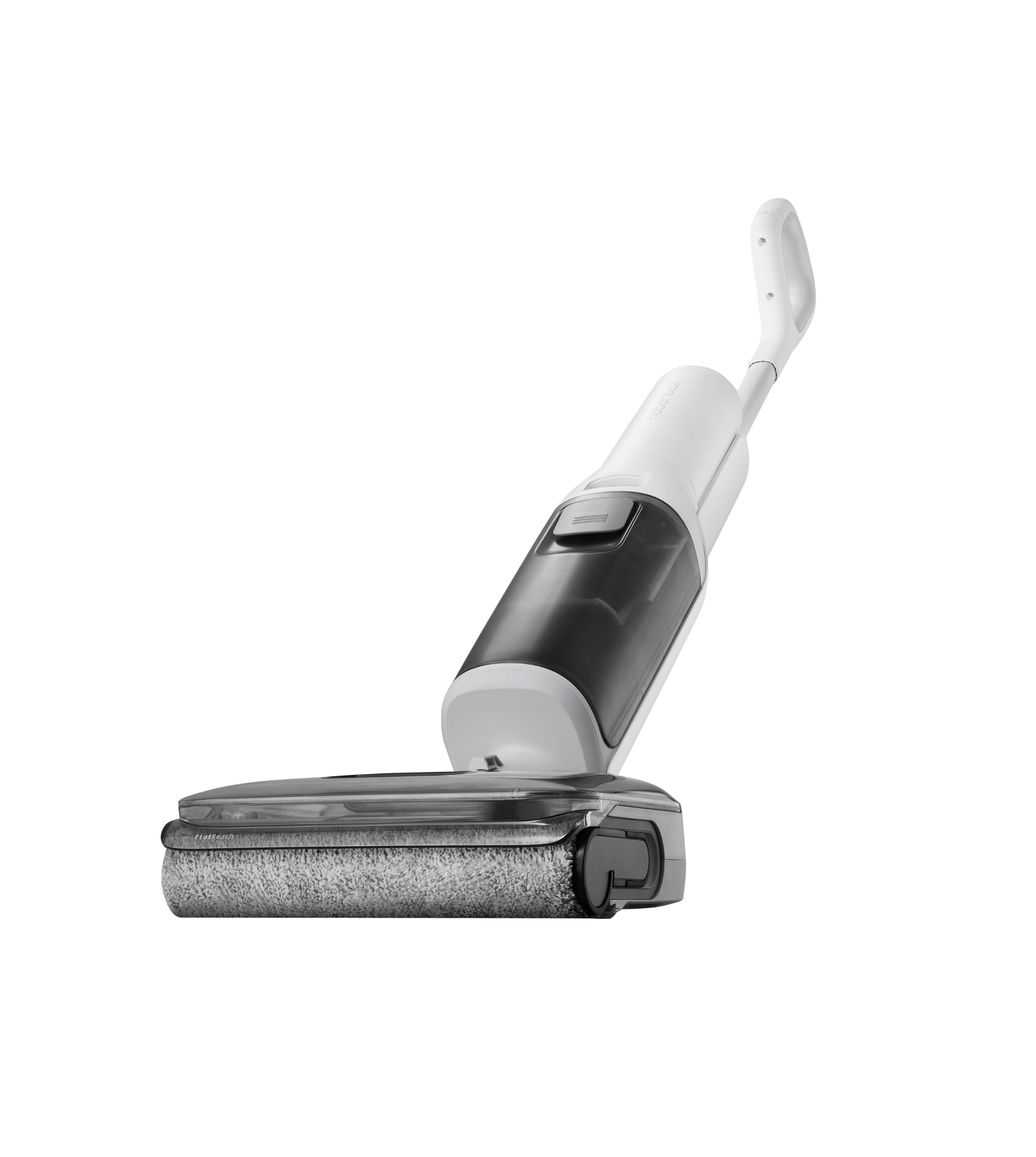 Roborock aspirapolvere  F25 Rt White