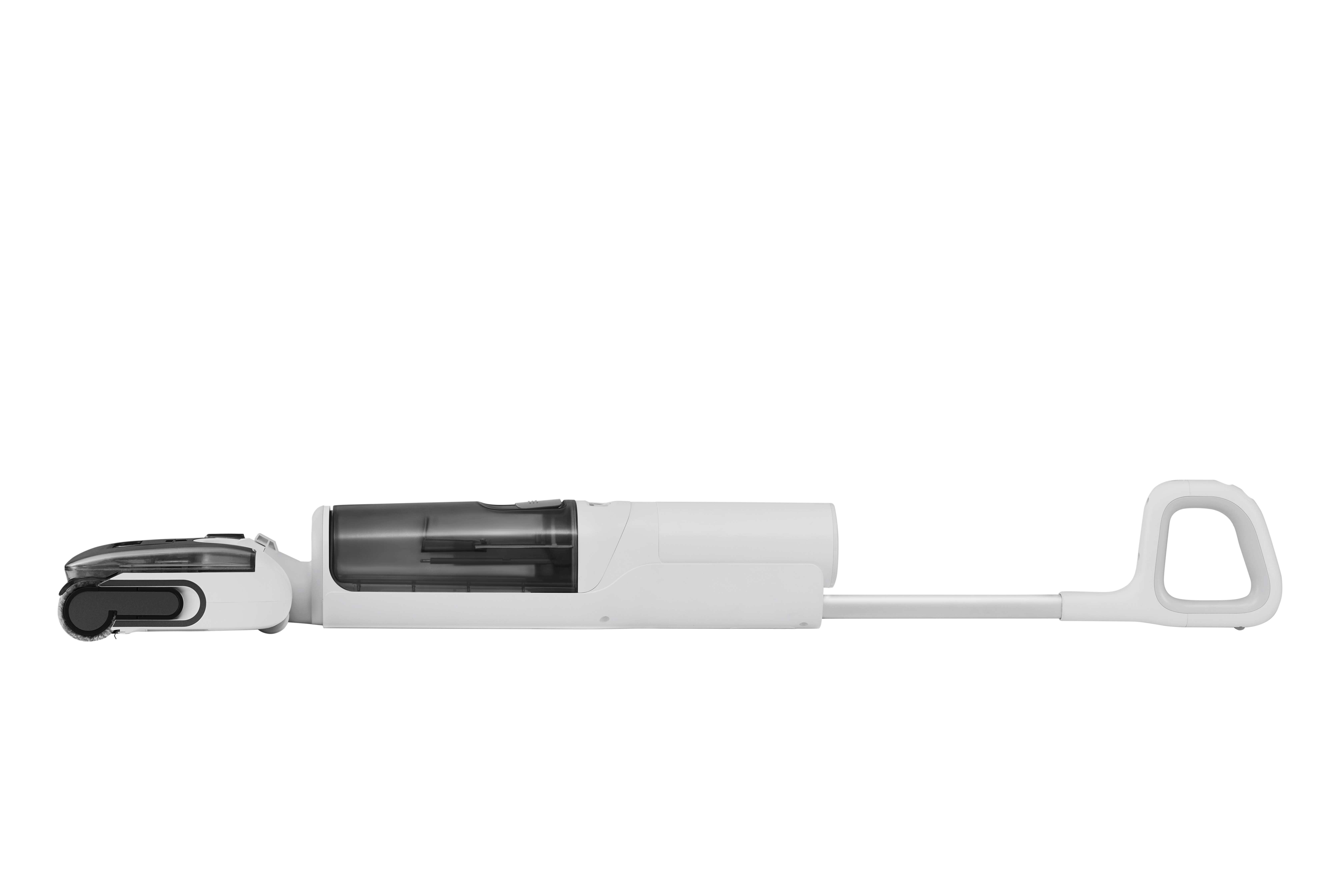 Roborock aspirapolvere  F25 Rt White