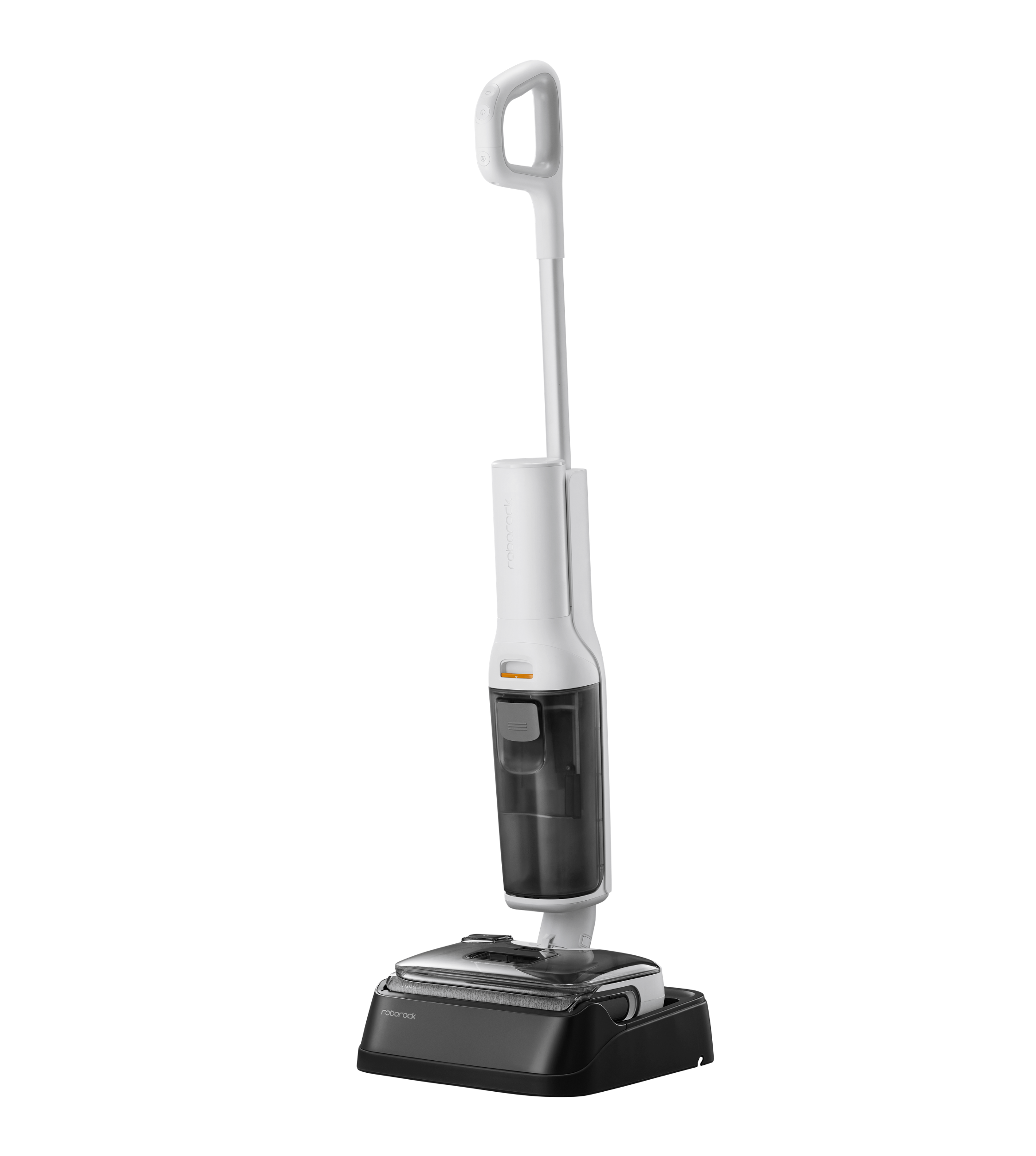 Roborock aspirapolvere  F25 Rt White