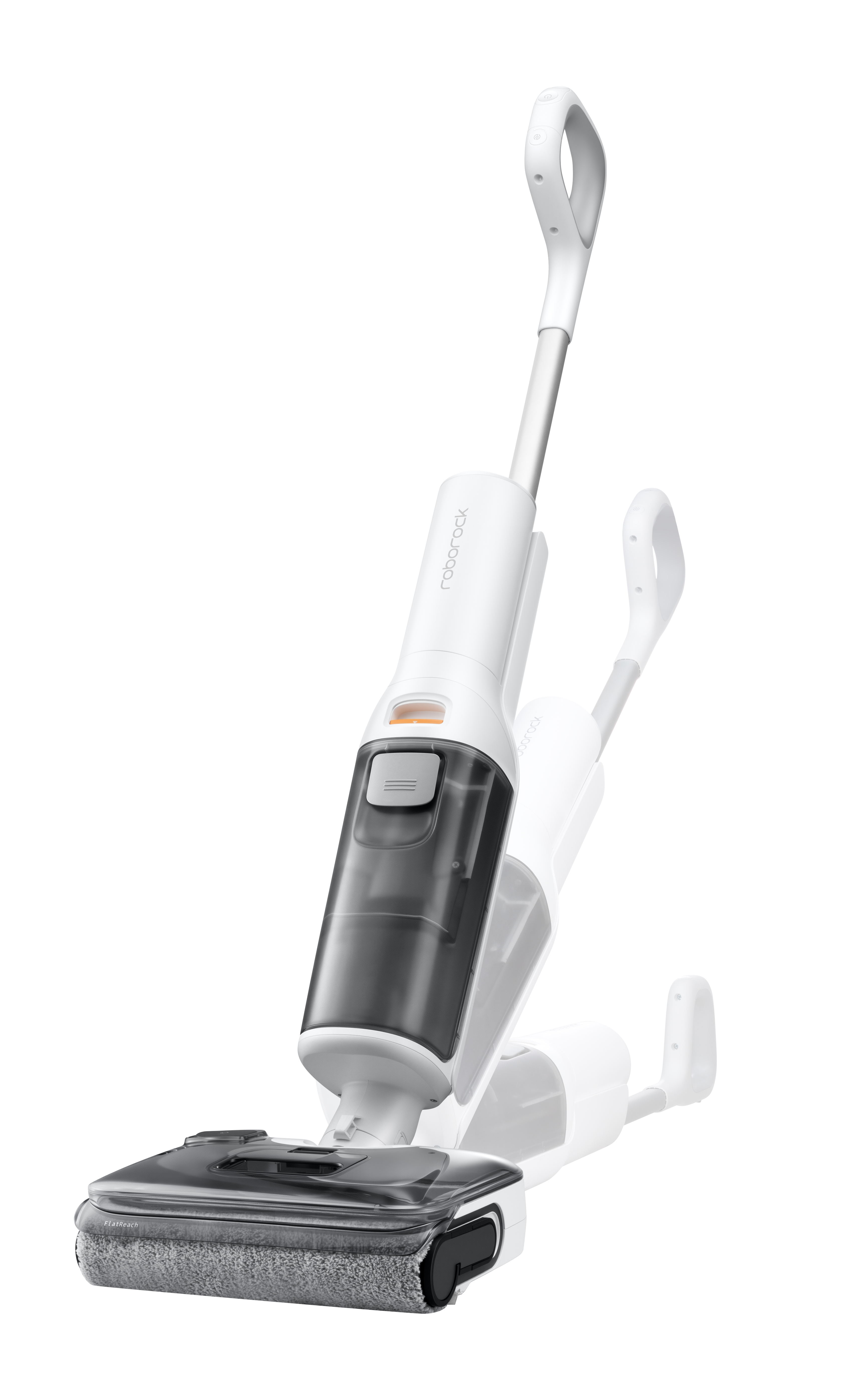 Roborock aspirapolvere  F25 Rt White