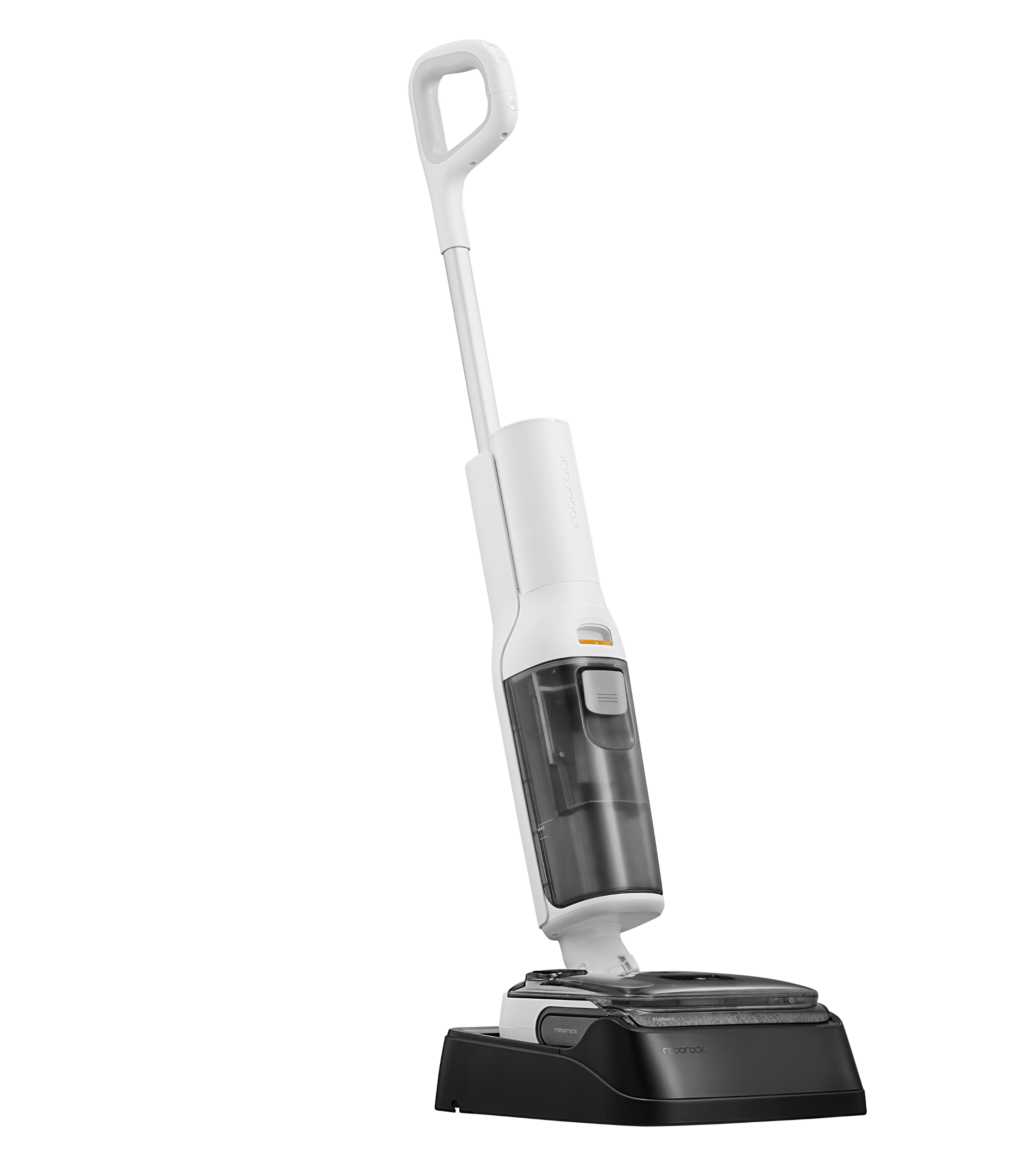 Roborock aspirapolvere  F25 Rt White