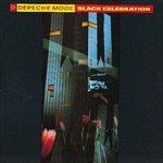 Sony Music Entertainment Vinile Depeche Mode Black Celebration