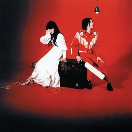 The White Stripes  Elephant  Sony Music Entertainment Italy   0194398424019