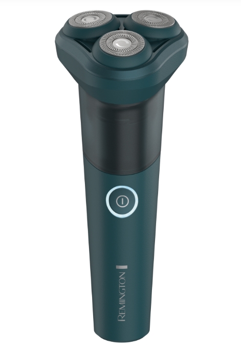 Remington Rasoio a testine rotanti WASHUP Rc4380