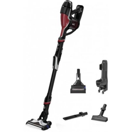Rowenta Scopa ricaricabile 21,9 volt - Rh9293wo Nero | Comet