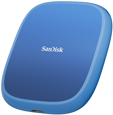 Sandisk SSD Esterna per telefono Sdssde62c-1t00-g25