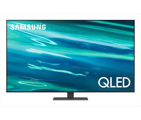 Samsung TV Qled 32\