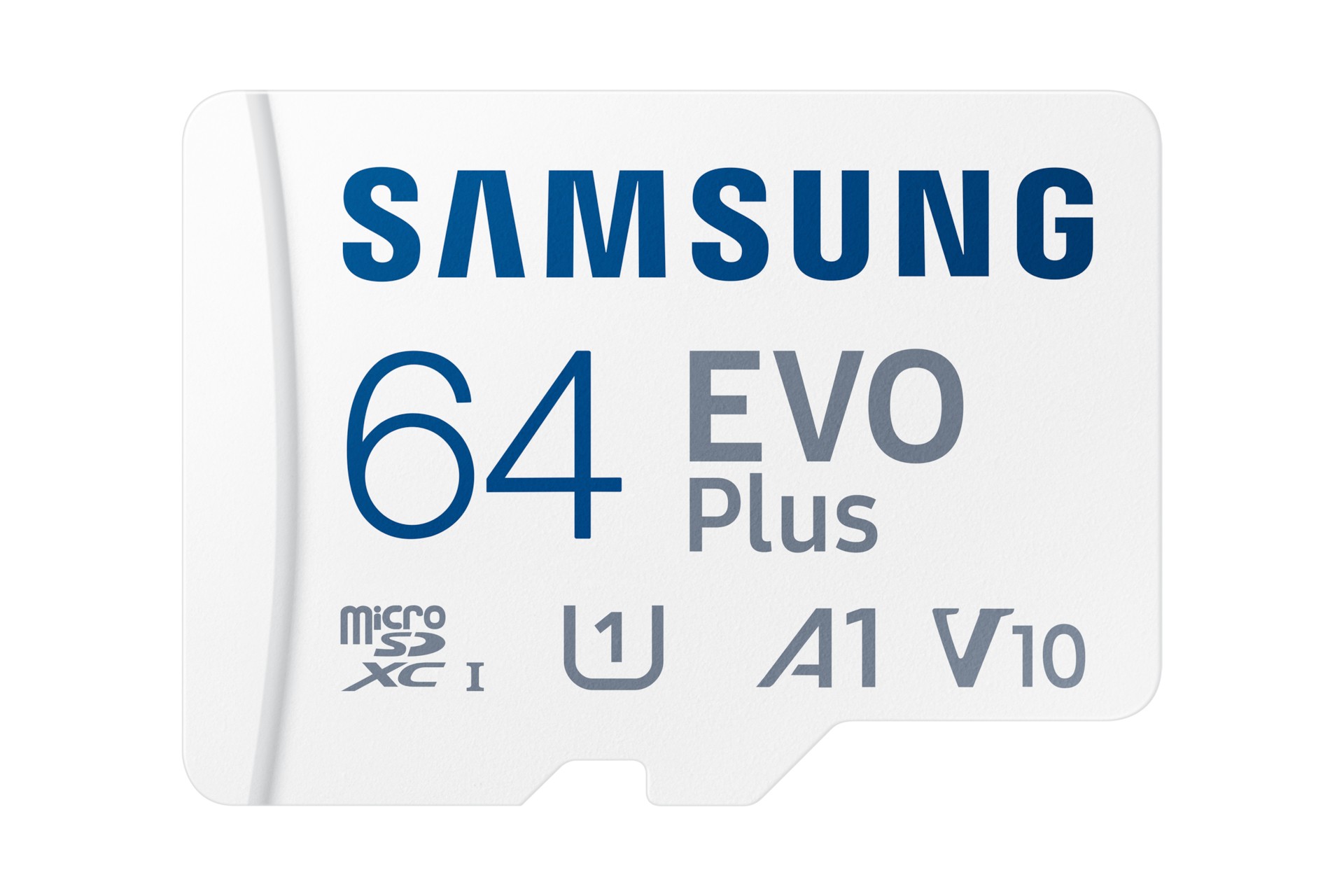 Samsung MicroSDXC UHS-I 64 GB Mb-mc64sa/eu