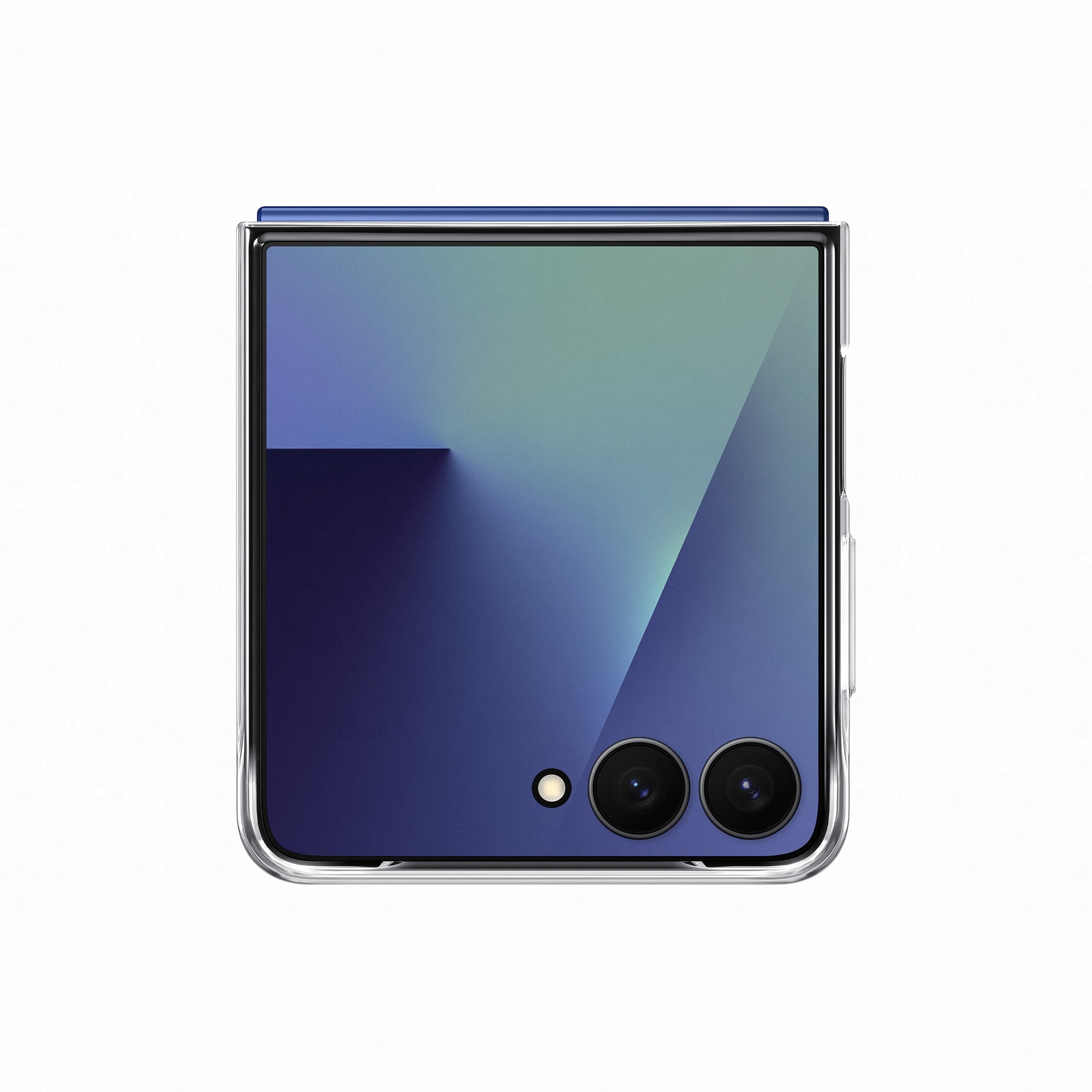 Samsung CLEAR CASE Transparent
