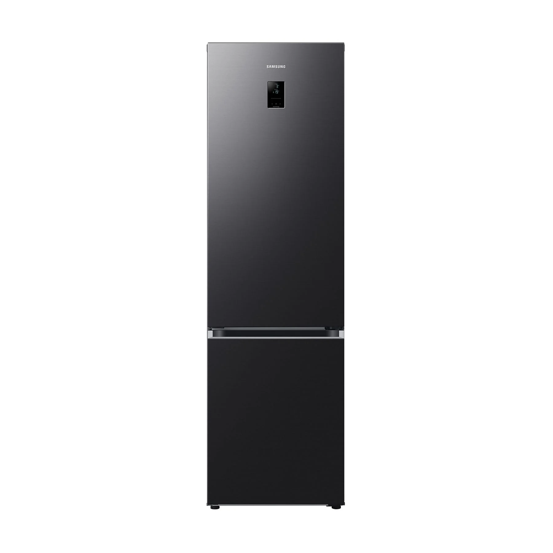 Samsung Frigo combinato Rb38c776cb1/ef nero