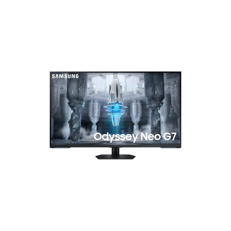 Samsung Monitor Odyssey Neo G7 43" Nero