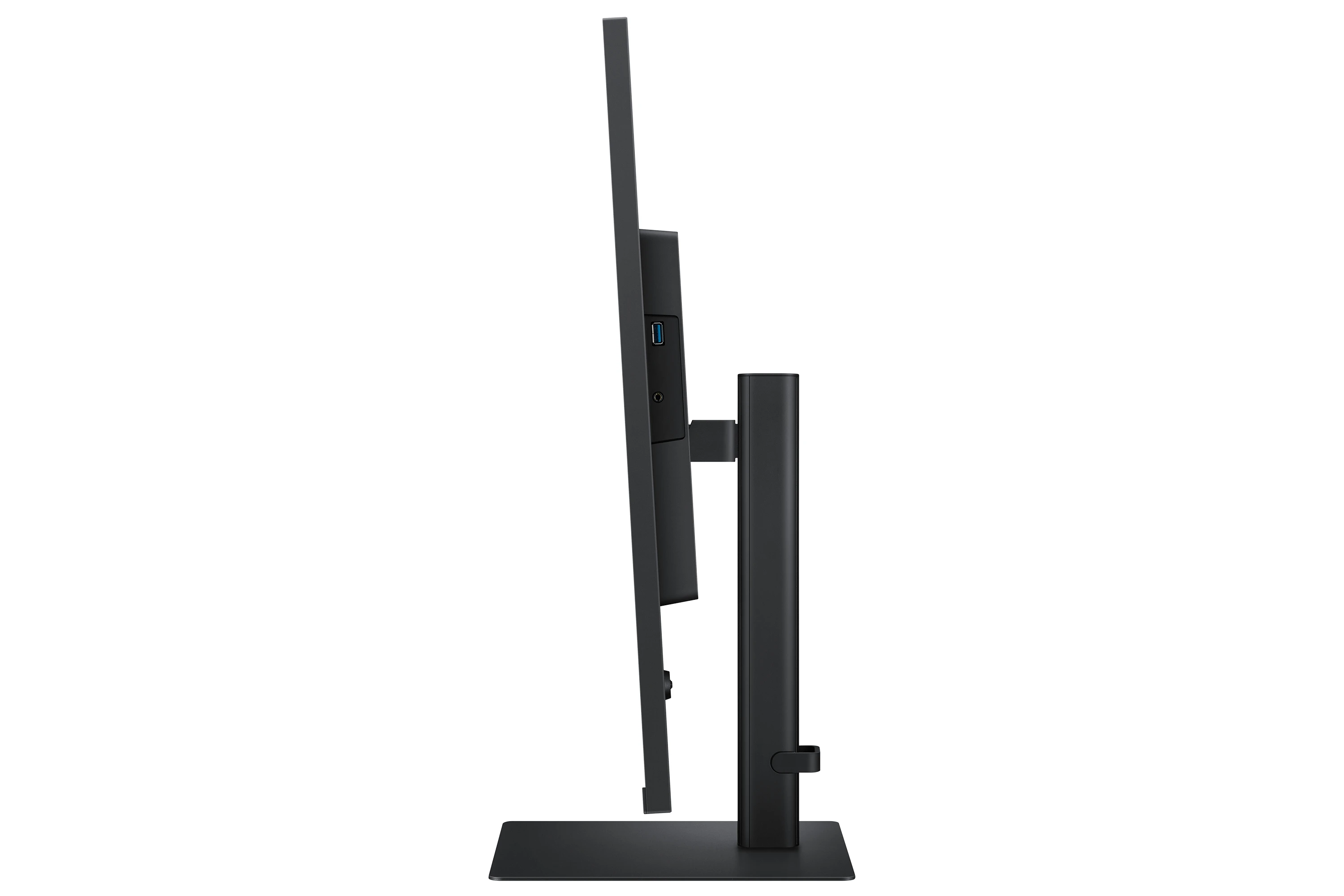 Samsung Monitor S70D 37" Ls37d700eauxen Nero