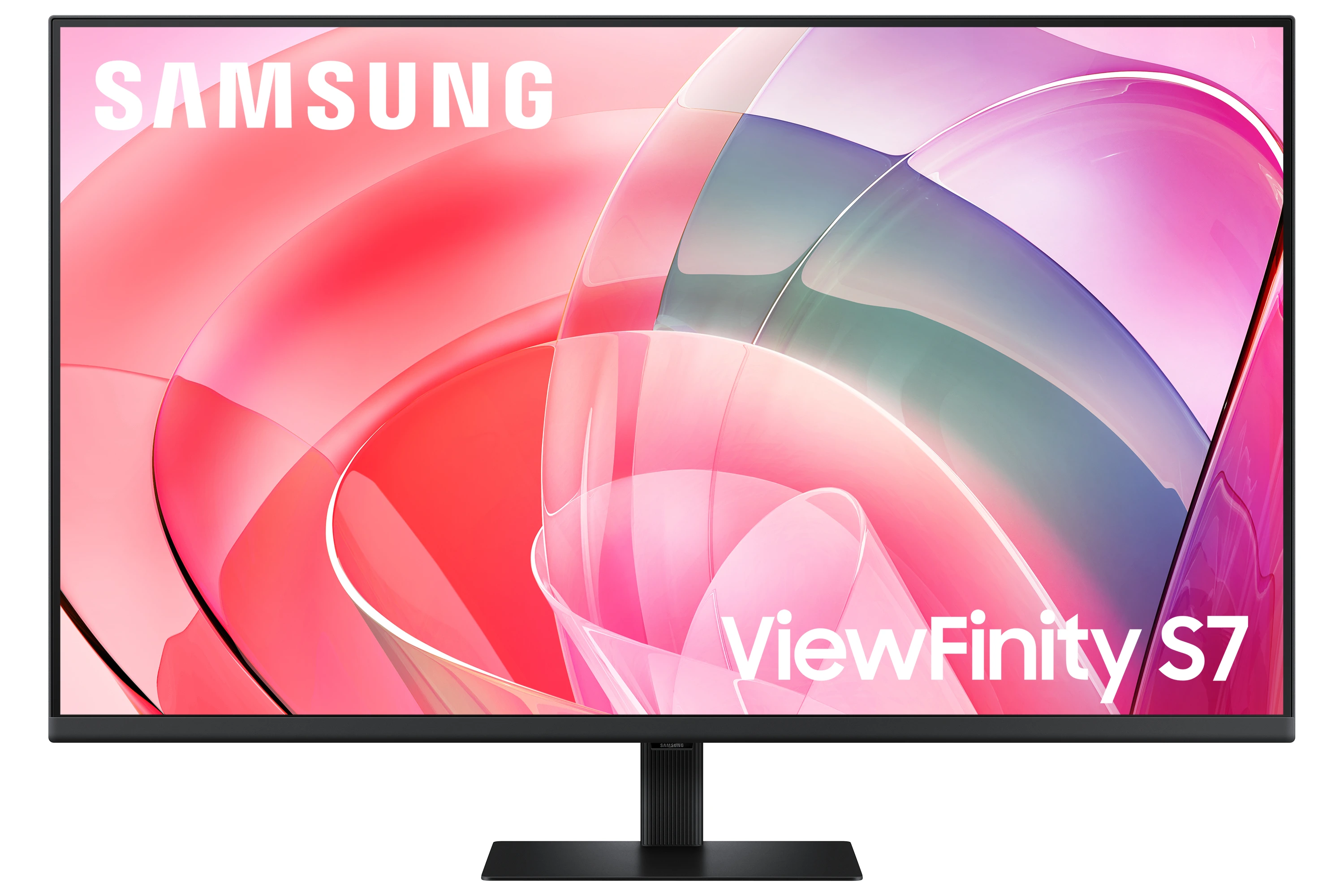 Samsung Monitor S70D 37" Ls37d700eauxen Nero