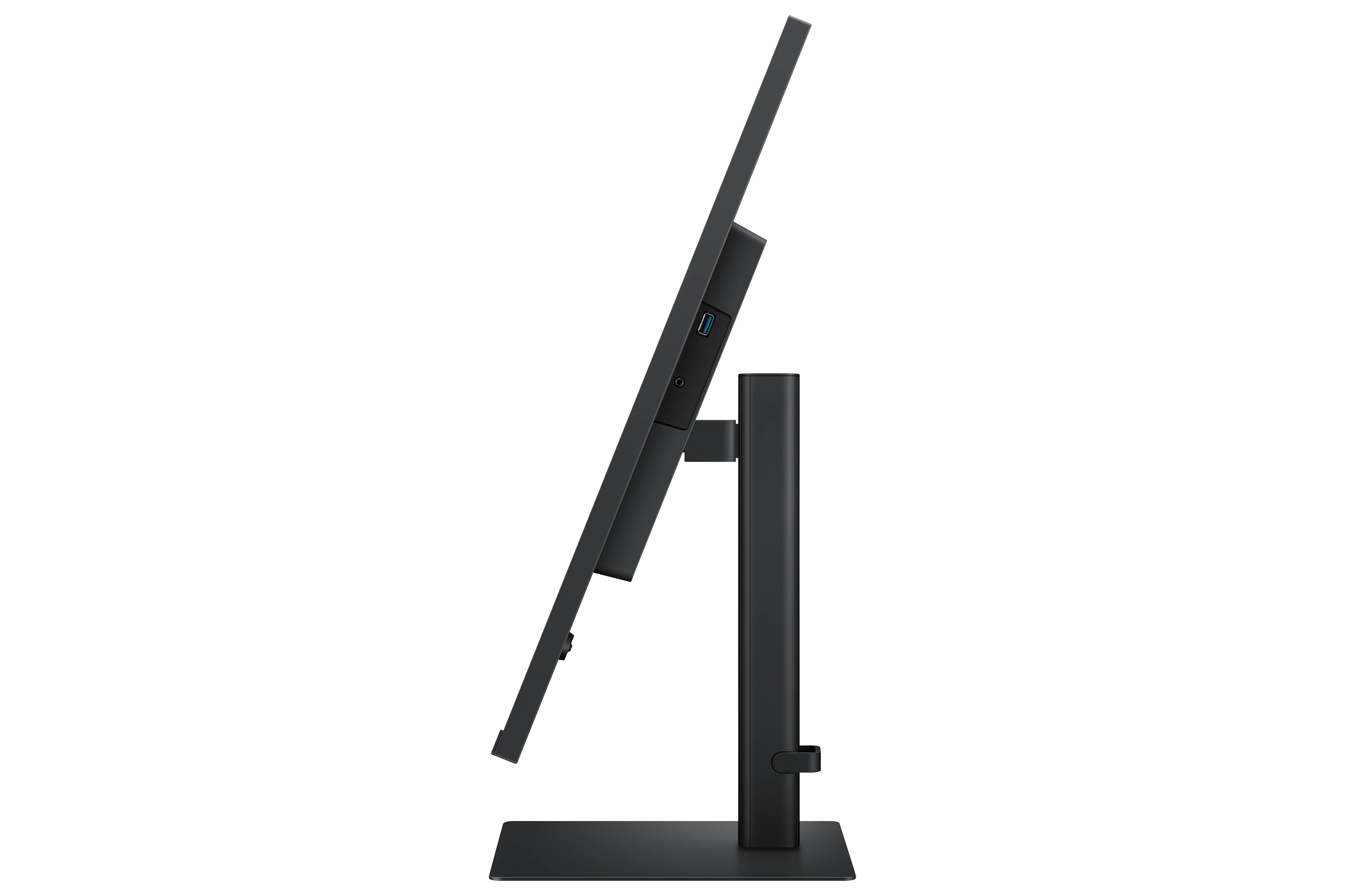 Samsung Monitor S70D 37" Ls37d700eauxen Nero