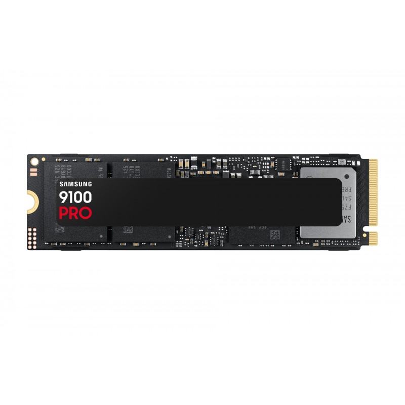 Samsung SSD M.2 1TB  9100 PRO PCIe® 5.0 NVMe™ M.2 Mz-vap1t0bw
