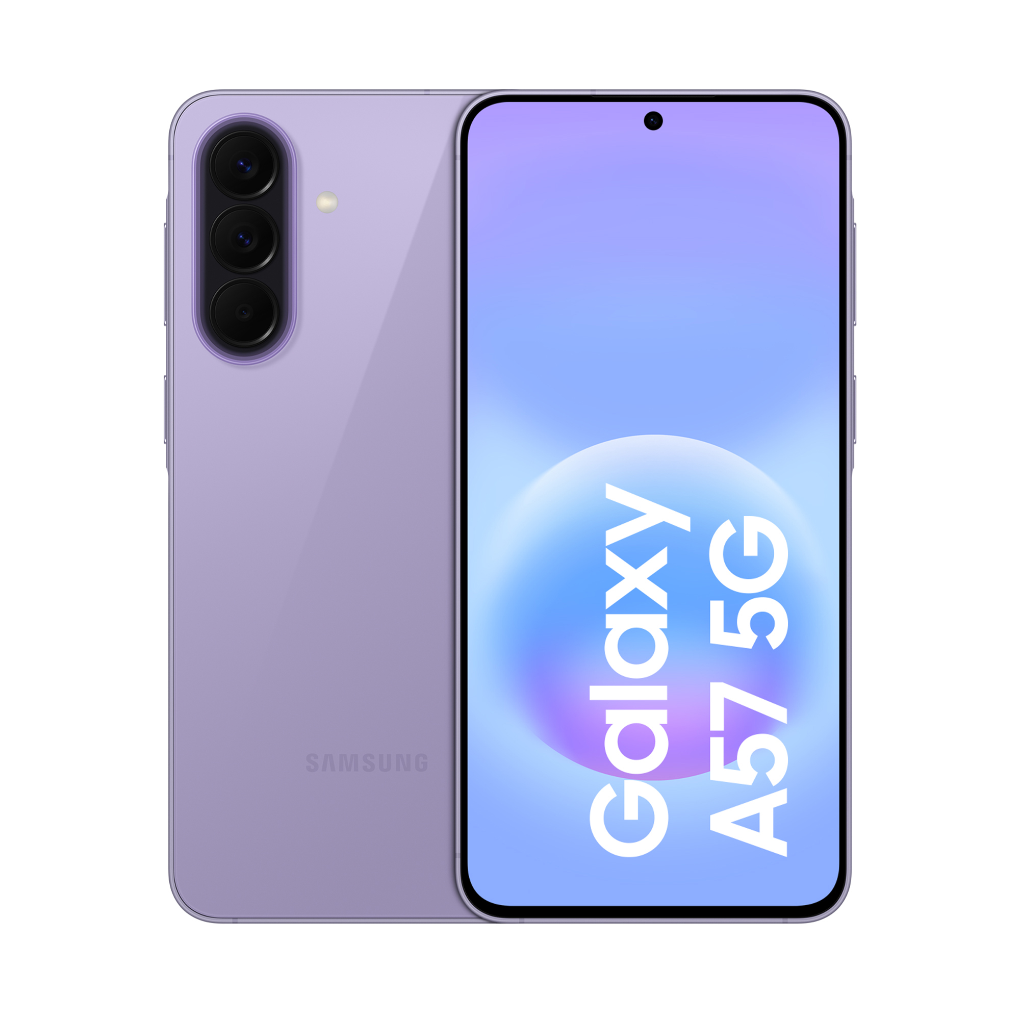 Samsung Galaxy A57 5g 8//256GB Lilac