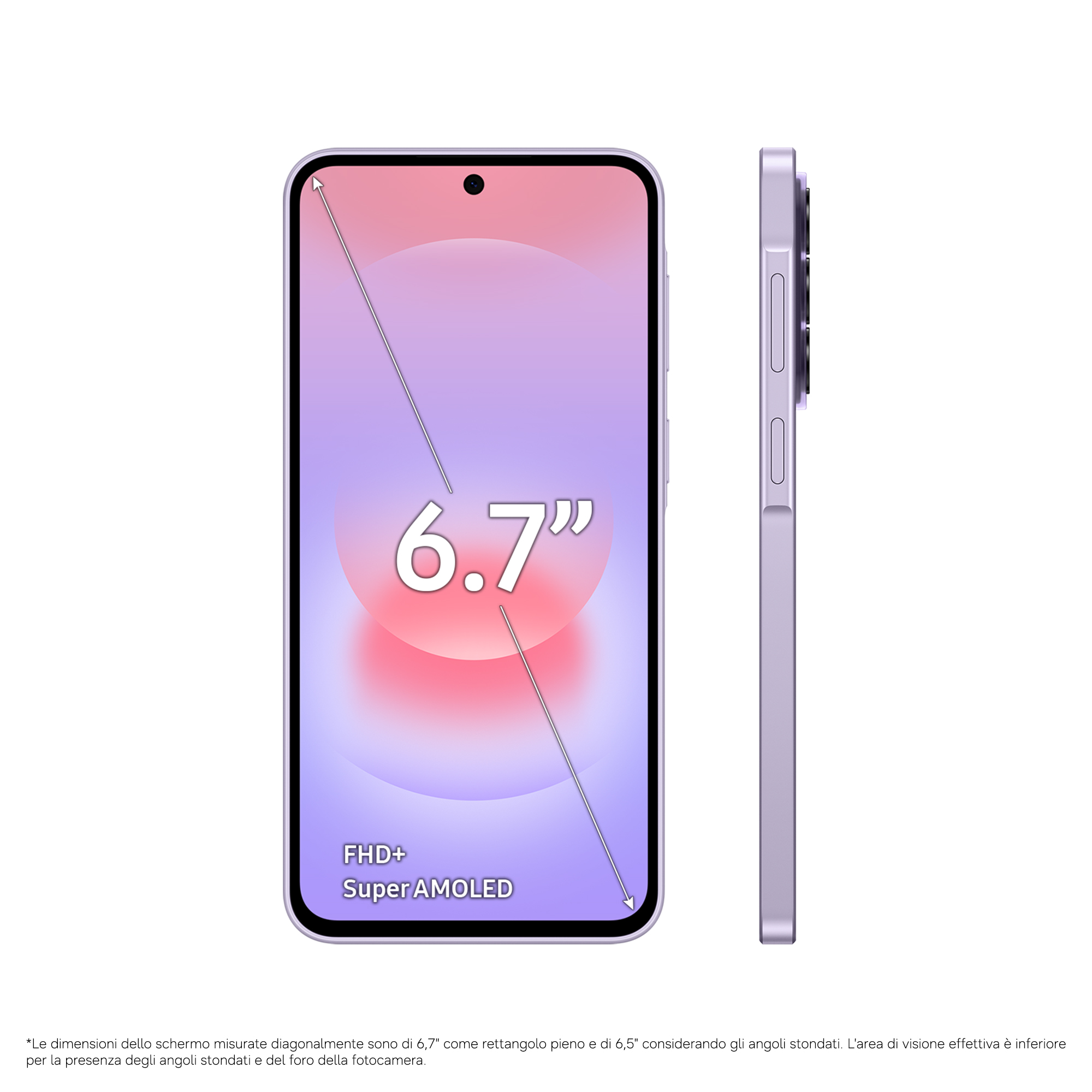 Samsung Galaxy A37 5g 8/256GB Characoal