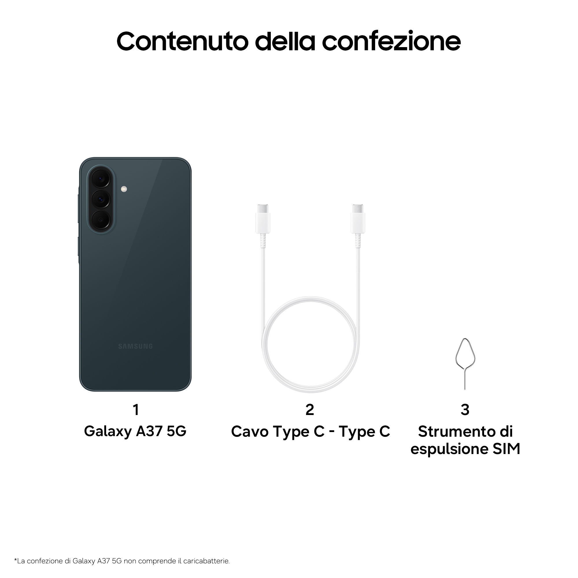 Samsung Galaxy A37 5g 8/256GB Graygreen