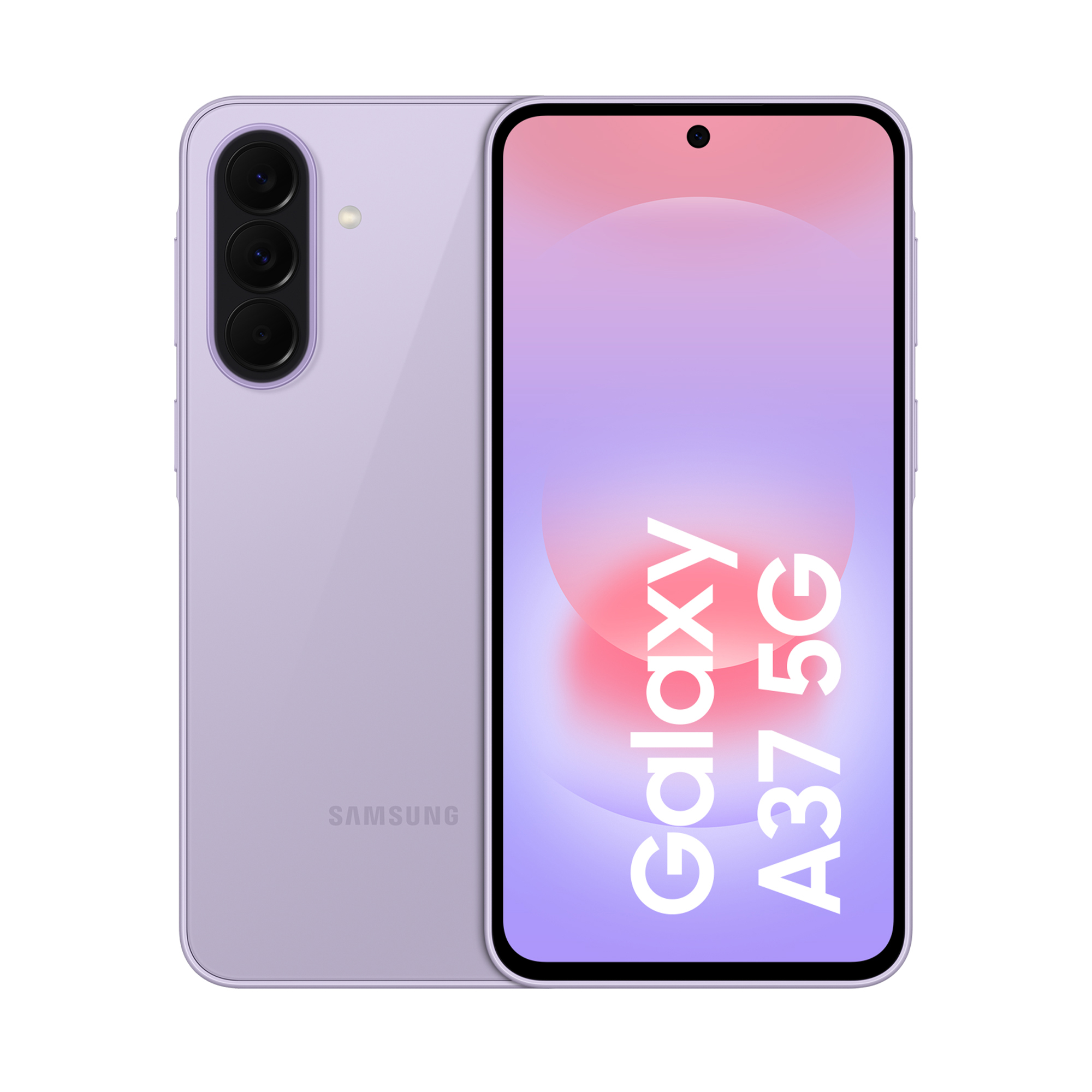 Samsung Galaxy A37 5g 8/256GB Lavendor