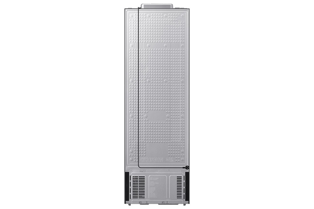 Samsung Frigorifero 387L Rr70h39cctef Argento