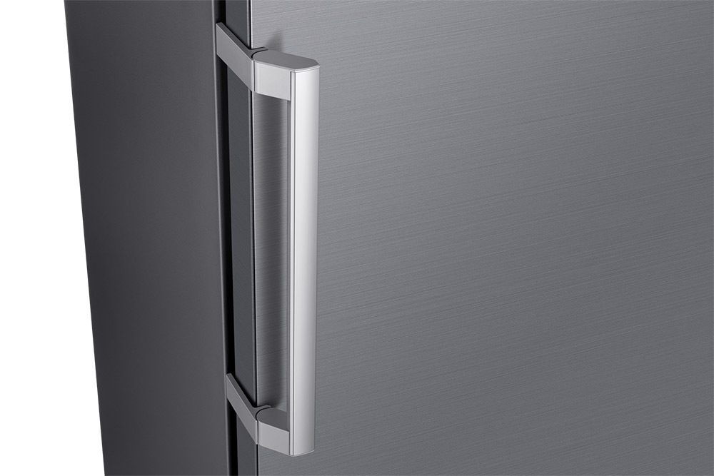 Samsung Frigorifero 387L Rr70h39cctef Argento