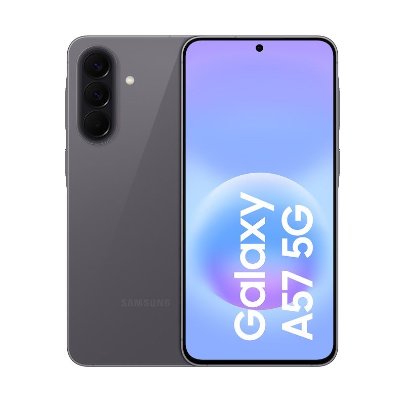 Samsung Galaxy A57 EE 8/128gb Grey