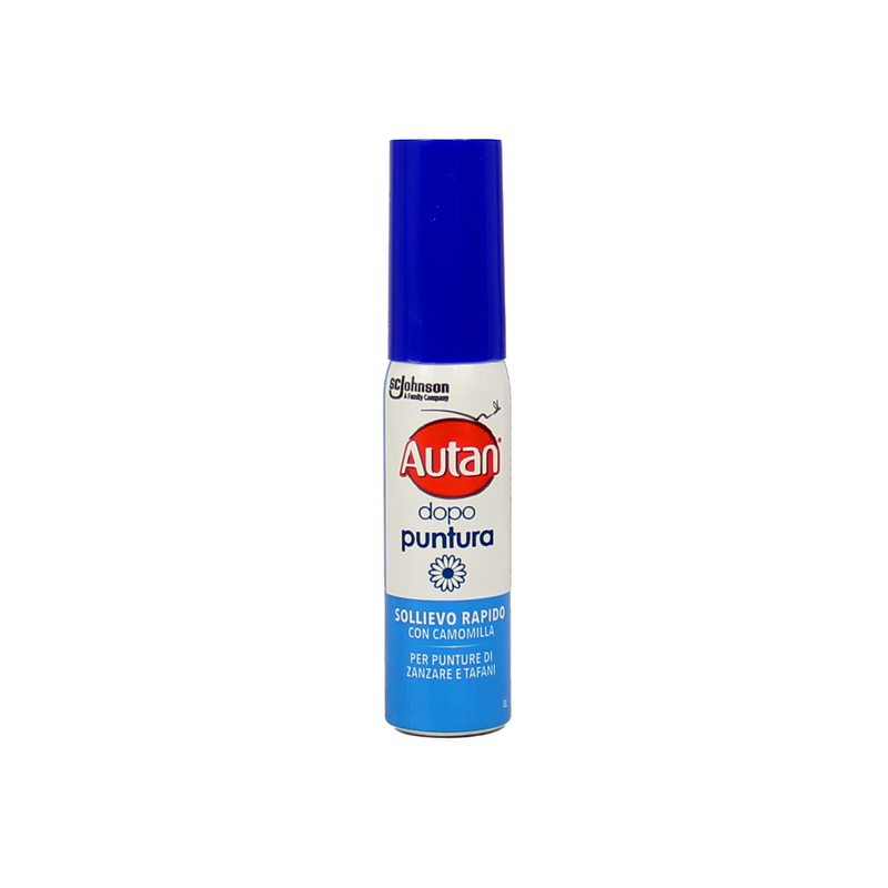 Autan Spray Dopopuntura 25ml