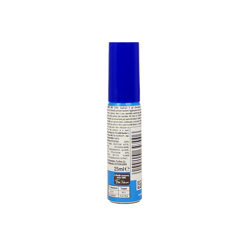 Autan Spray Dopopuntura 25ml