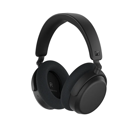 Sennheiser Cuffie TV Rs275 Nero