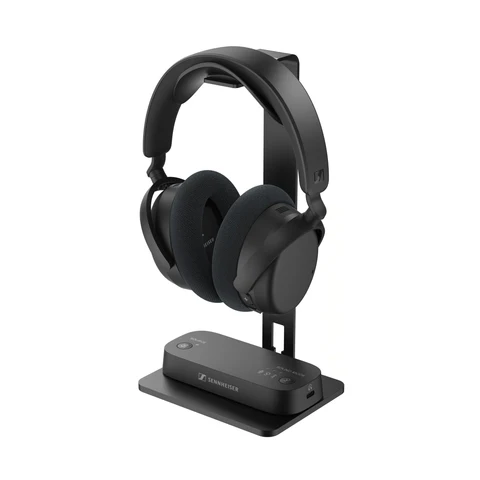 Sennheiser Cuffie TV Rs275 Nero
