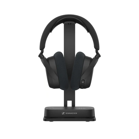 Sennheiser Cuffie TV Rs275 Nero