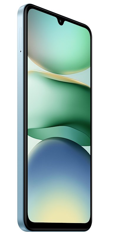 Tim Xiaomi Smartphone Redmi A5 4/128 GB Black