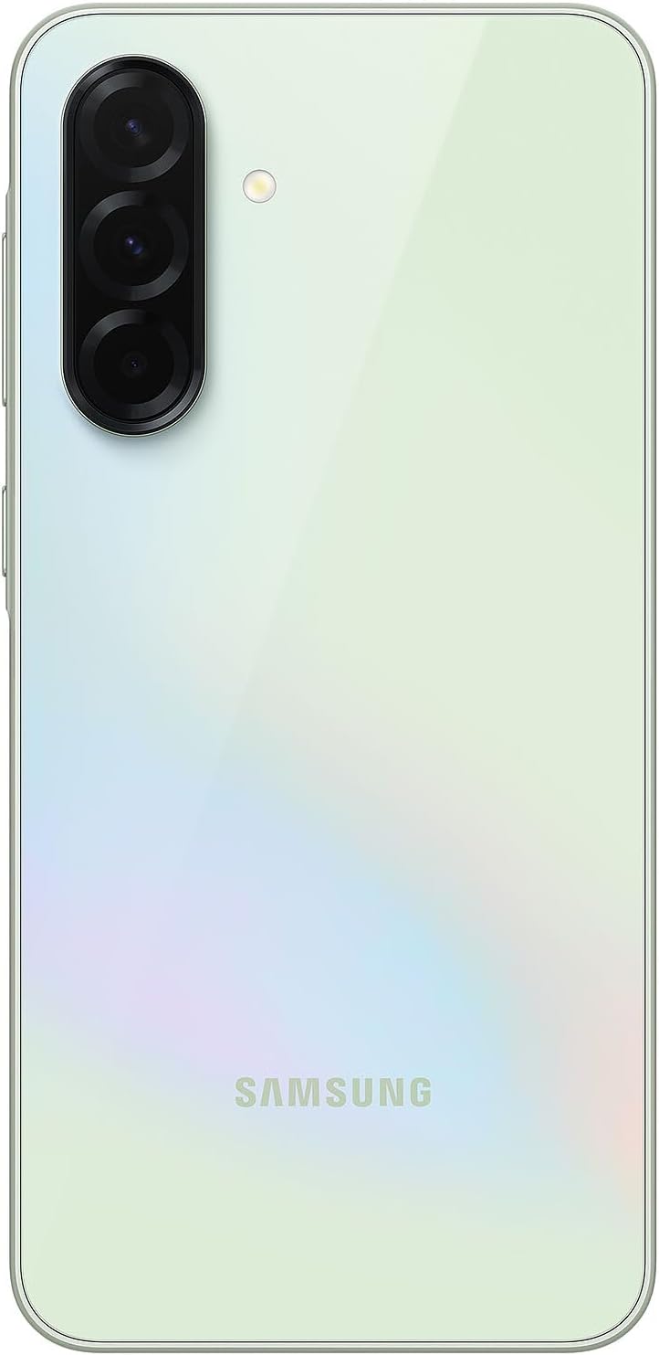 Tim Samsung Galaxy A36 5G 6/128GB Awesome Lime