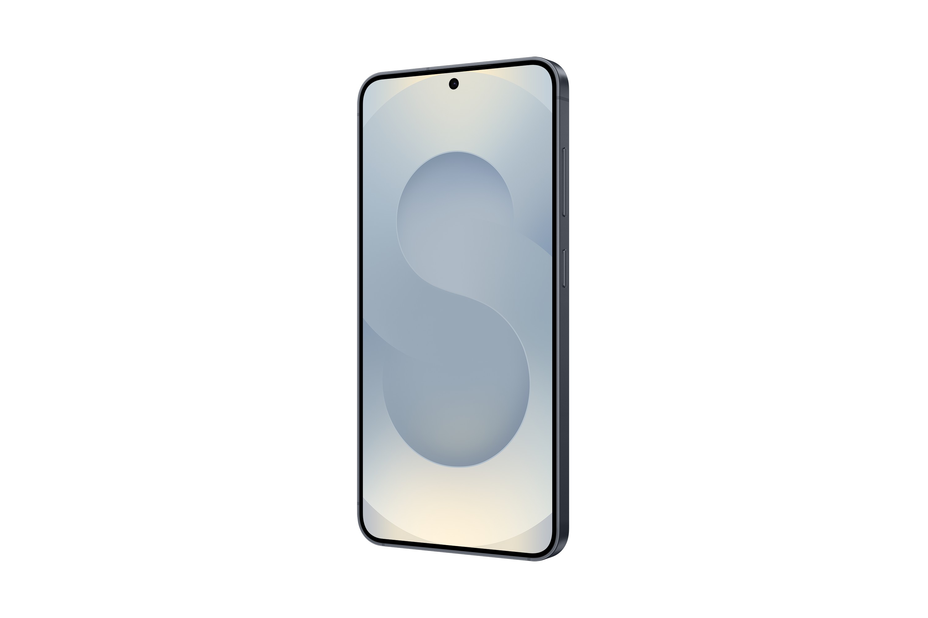 Tim Smartphone Samsung Galaxy S25 12/256GB  Black