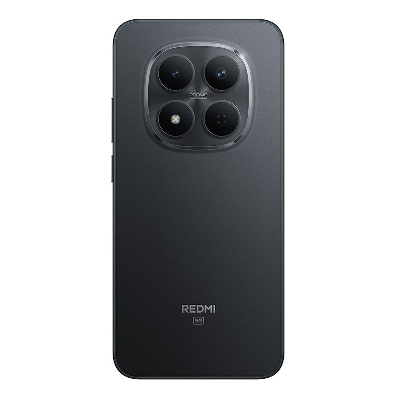 Tim Xiaomi Smartphone Redmi Note 15 Pro 5g 8/256GB Black