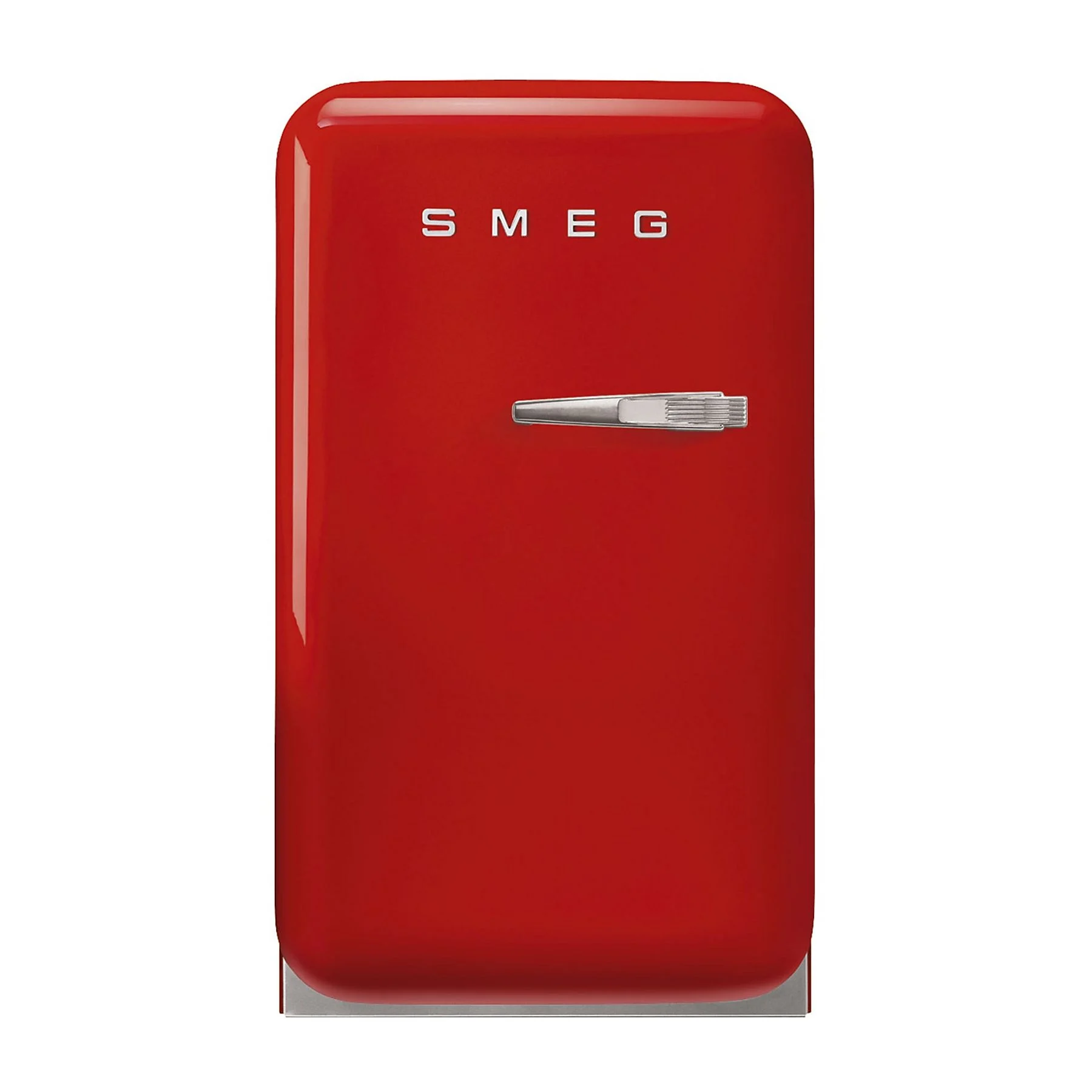 Smeg Mini Frigorifero FAB5LRD6 Rosso lucido