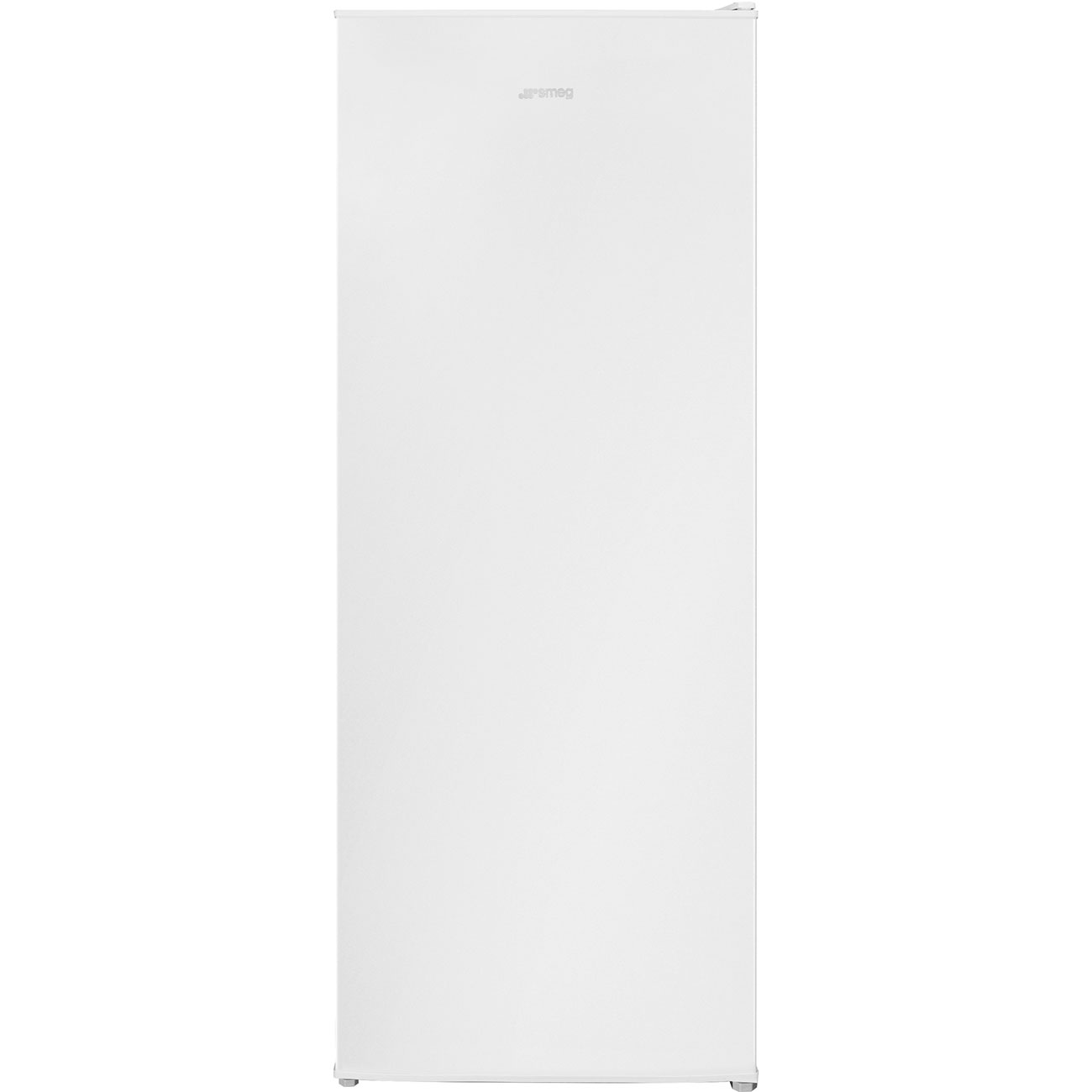 Smeg Congelatore Monoporta 177L Cv215ne1 Bianco