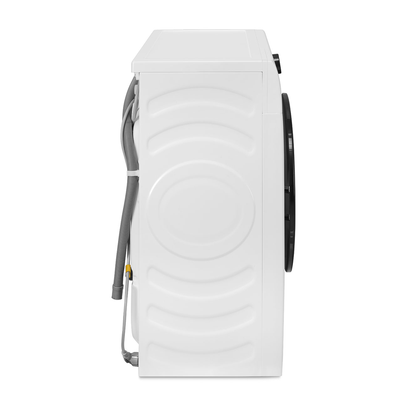 Smeg Lavatrice Slim 6Kg W3c062a Bianco