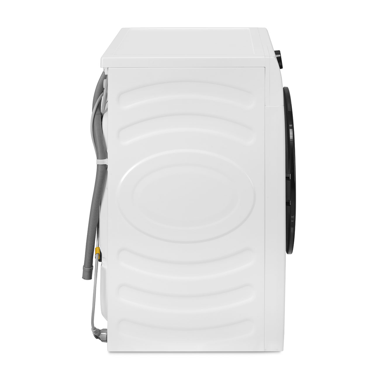Smeg Lavatrice Slim 8Kg W3084a20 Bianco
