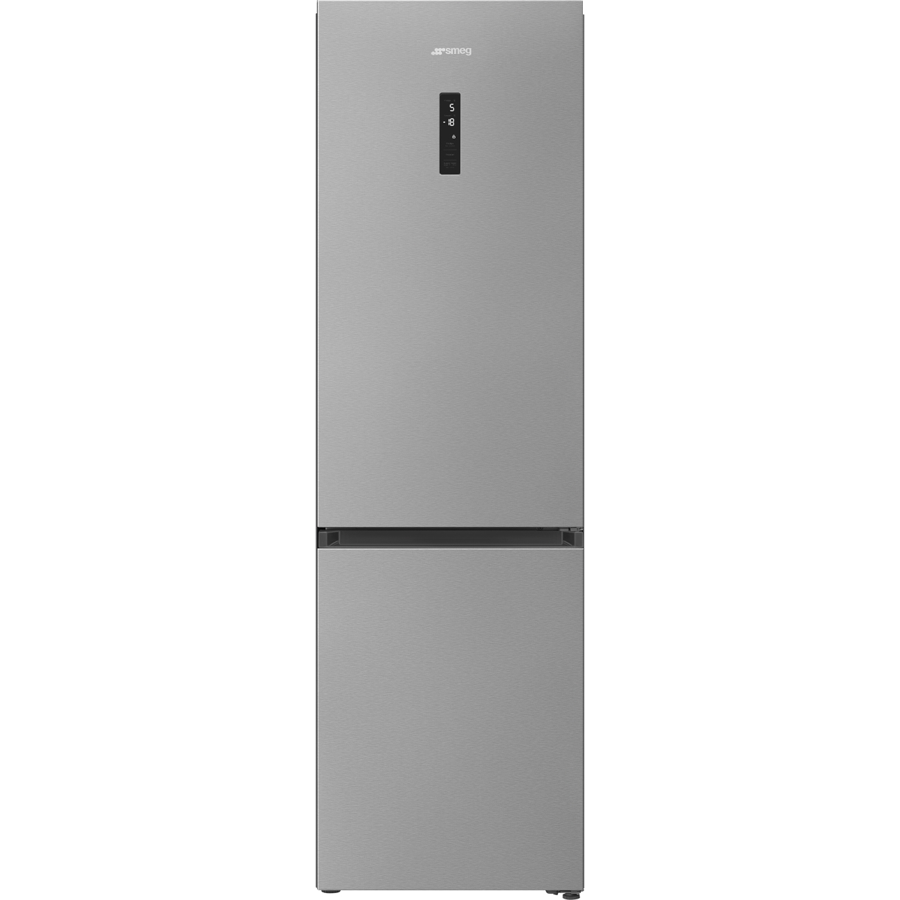 Smeg Frigorifero 378L Mc21xdnma Inox Look
