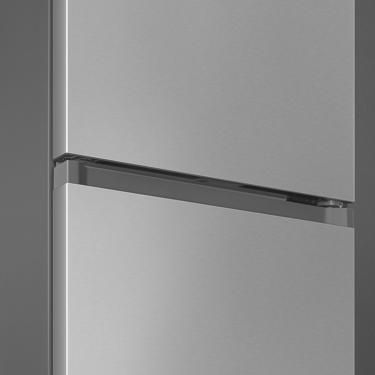 Smeg Frigorifero 378L Mc21xdnma Inox Look