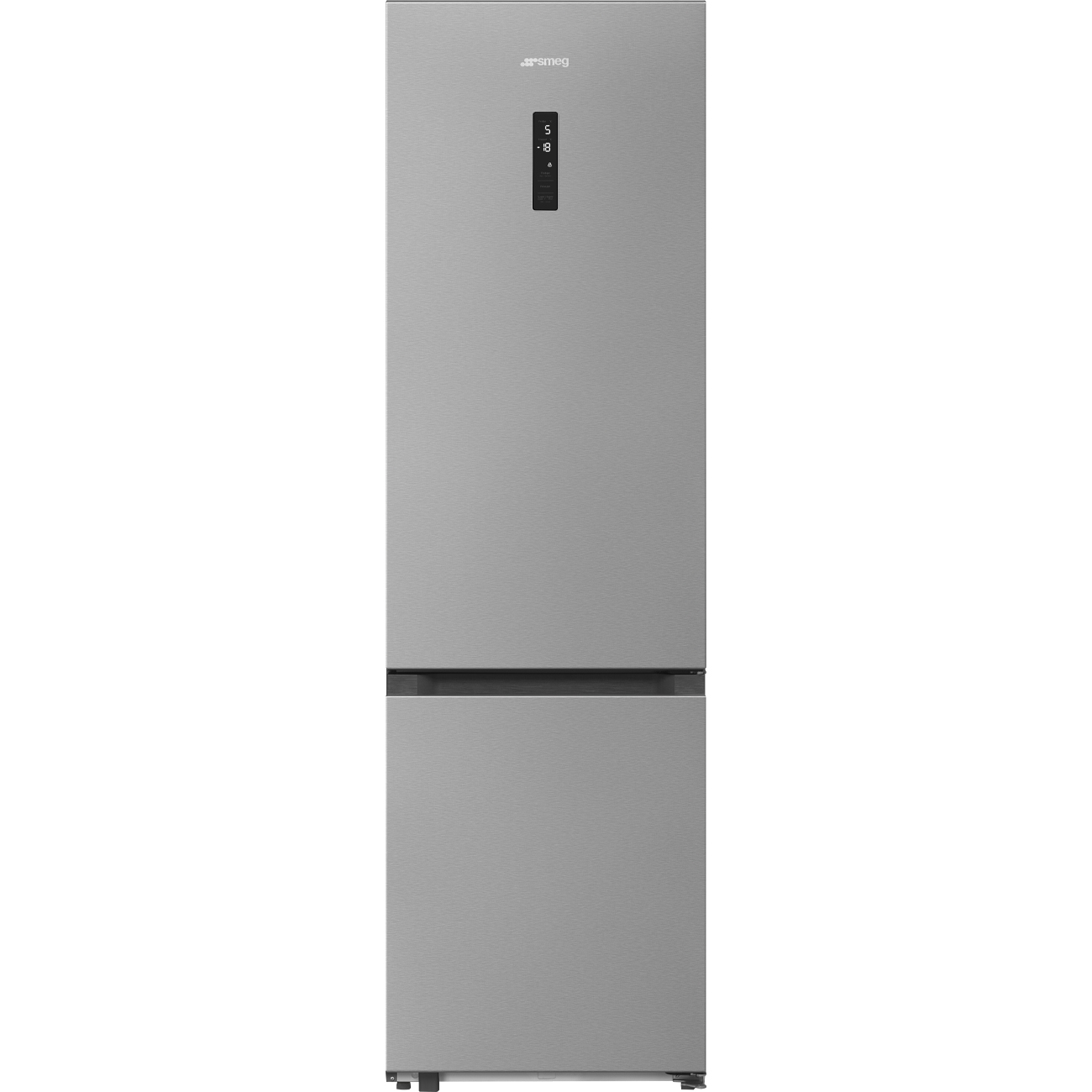 Smeg Frigorifero 443L Mbv45xdnmc Inox Look