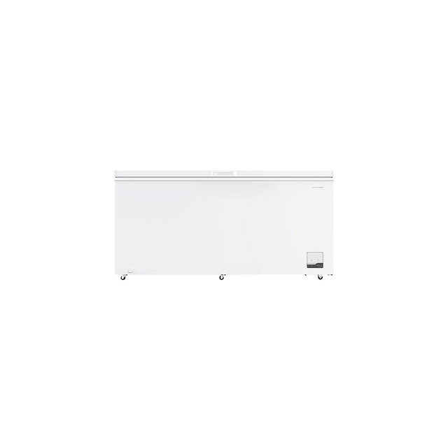 Smartway Congelatore 500L Wmcp501swe0