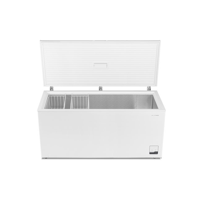 Smartway Congelatore 500L Wmcp501swe0