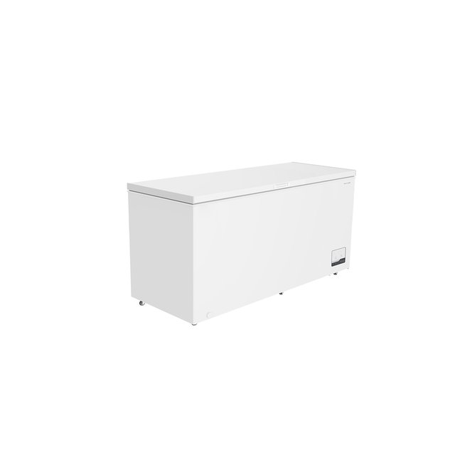 Smartway Congelatore 500L Wmcp501swe0