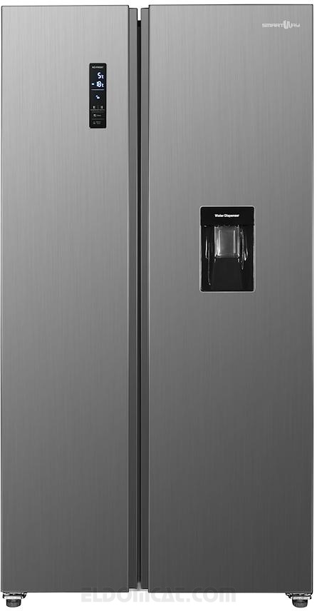 Smartway Frigorifero Americano Whss550nv1xe1 INOX