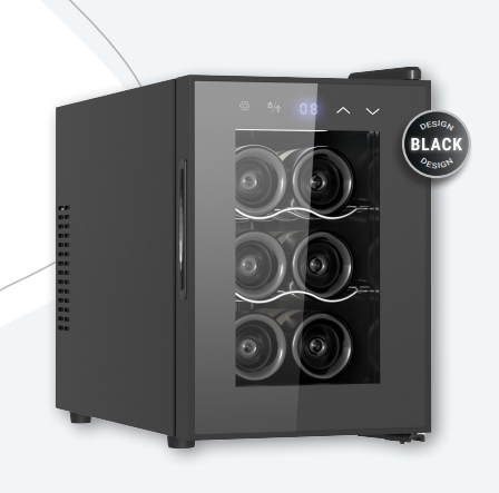 Smartway Cantinetta incasso Wdwc18s0