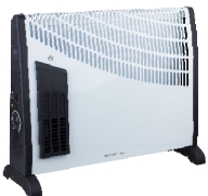 Smartway Termoconvettore Wfcv05f