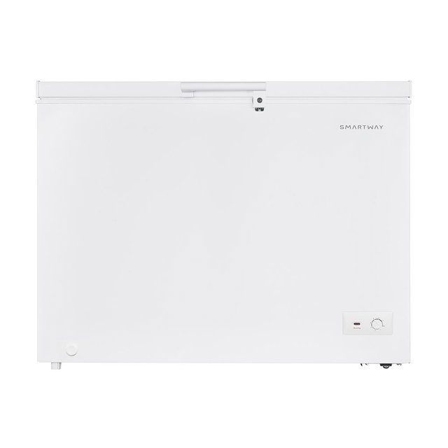 Smartway Congelatore 287L Whcp290mwe0