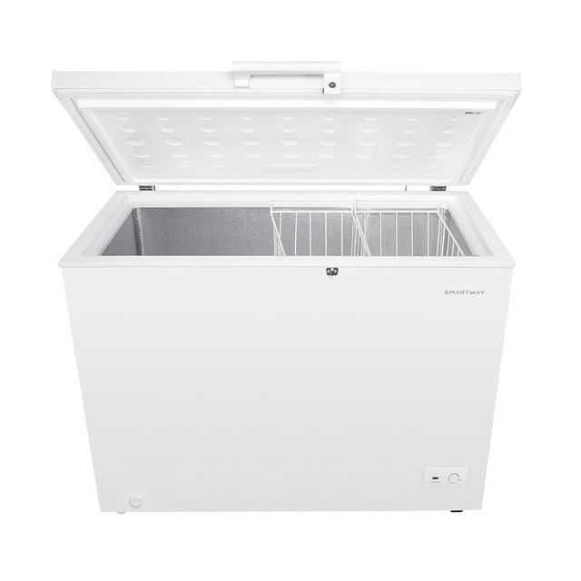 Smartway Congelatore 287L Whcp290mwe0